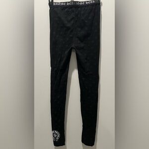 Chrome Hearts Leggings